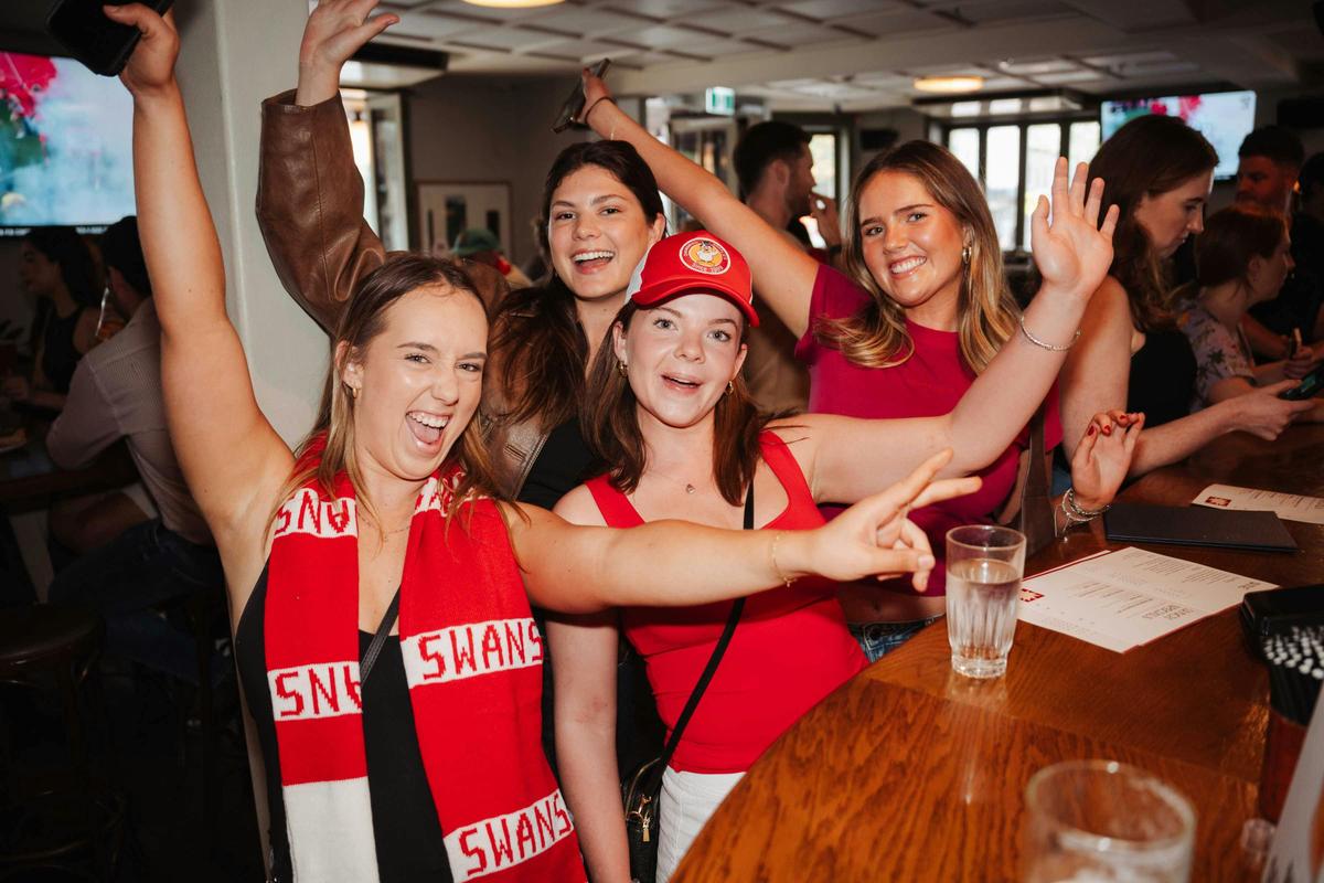 Sydney Swans