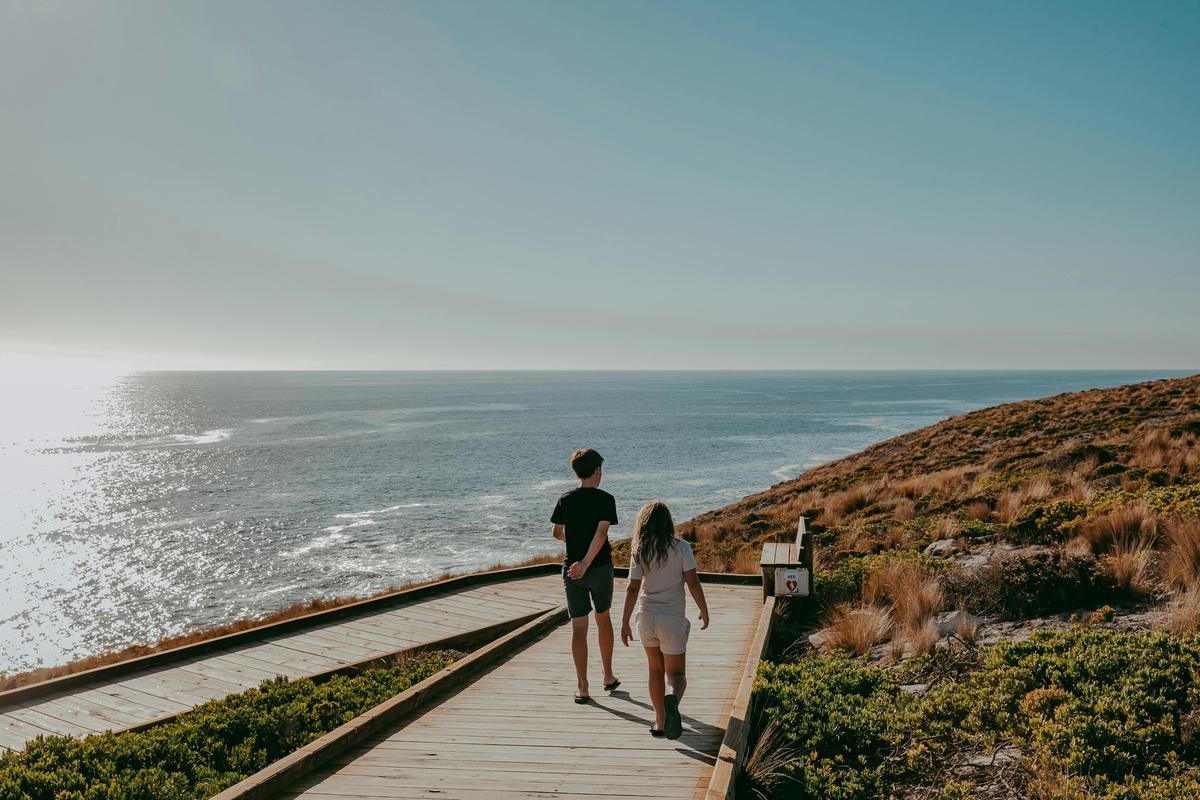 Discovery Parks - Kangaroo Island
