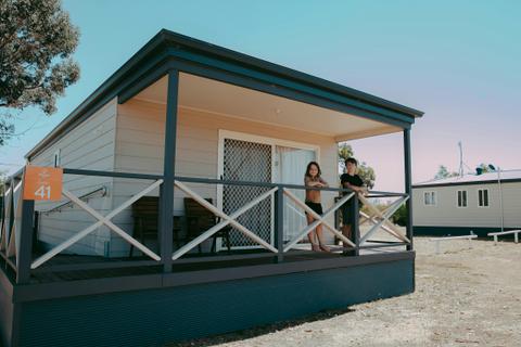 Discovery Parks - Kangaroo Island