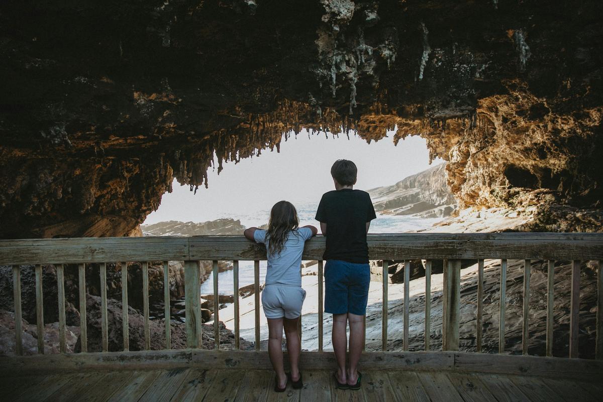 Discovery Parks - Kangaroo Island