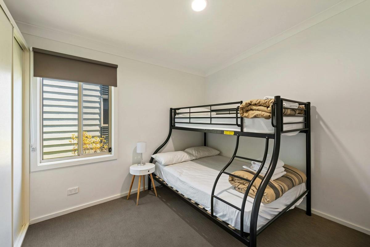 Superior Two Bedroom Cabin