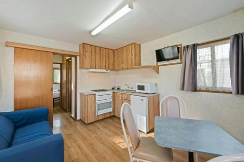 Economy One Bedroom Cabin