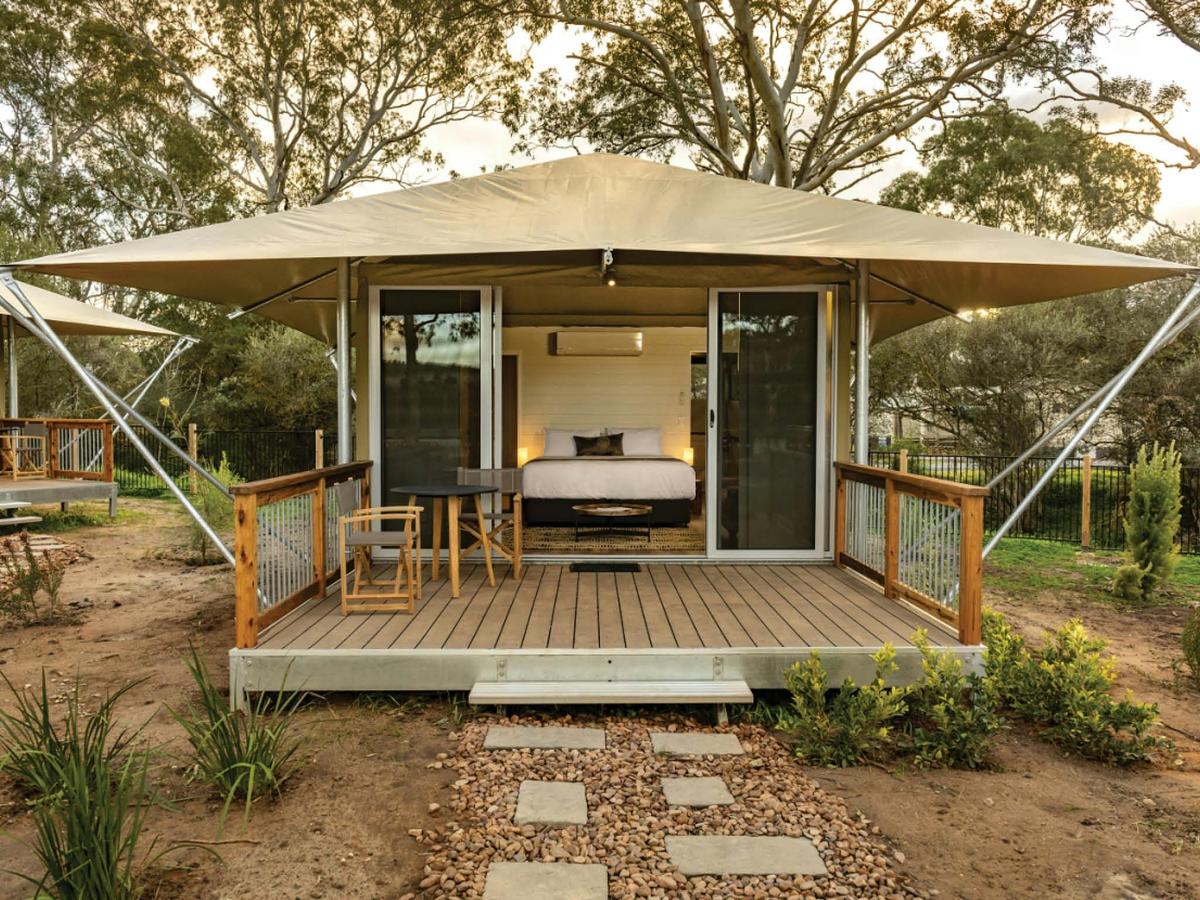 Discovery Parks - Barossa Valley