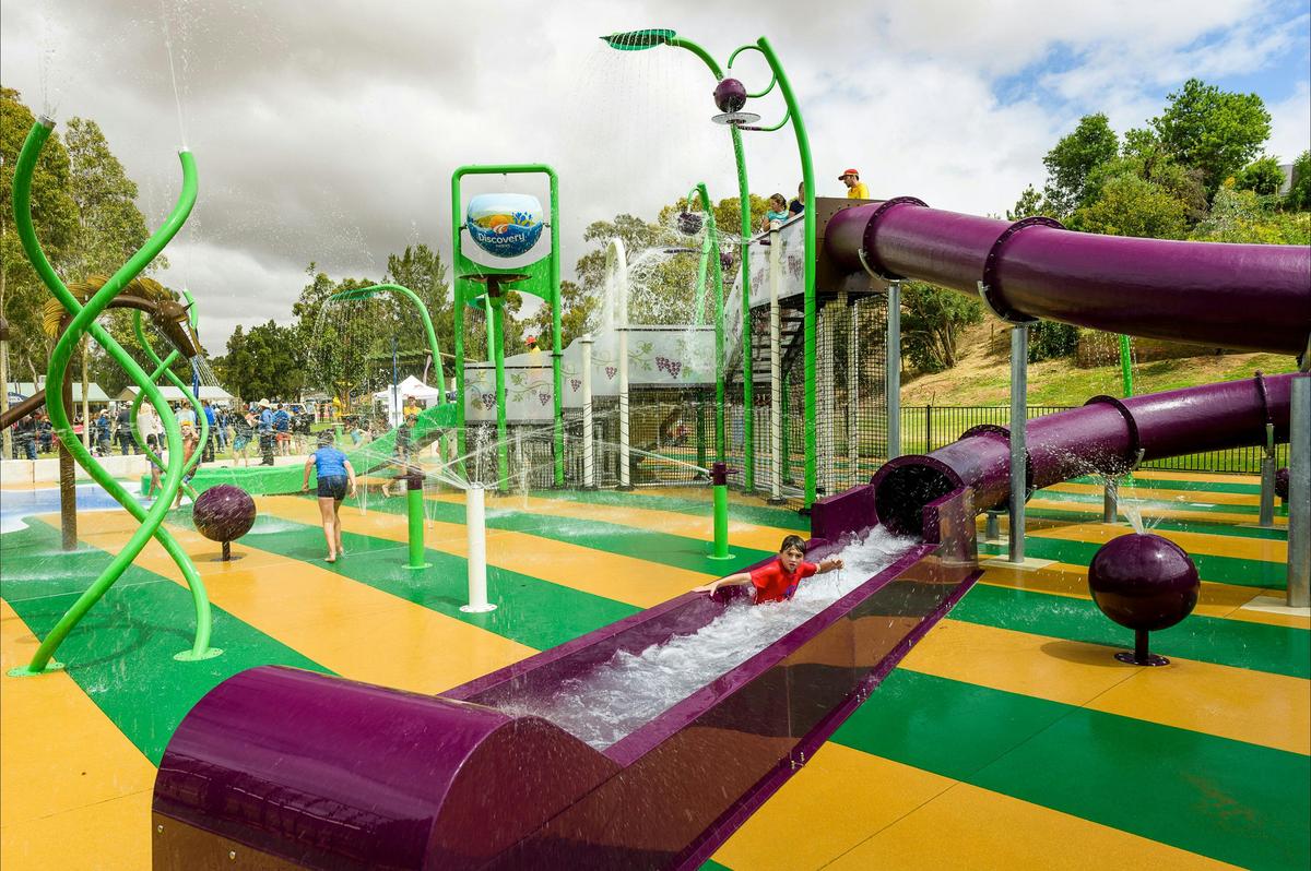 Waterpark