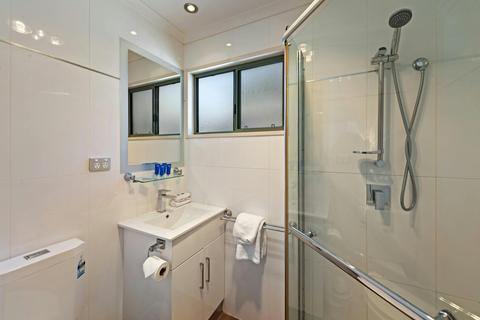 Standard Two Bedroom Cabin - Pet Friendly