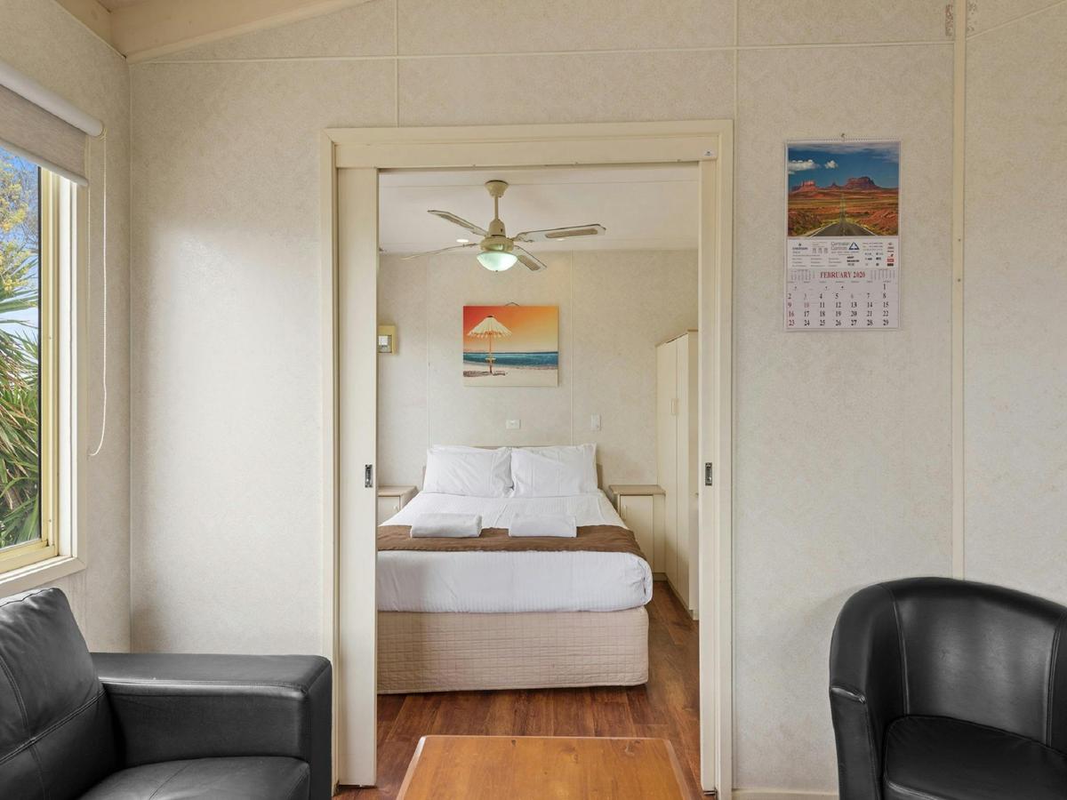 Standard 1 Bedroom Cabin - Pet Friendly