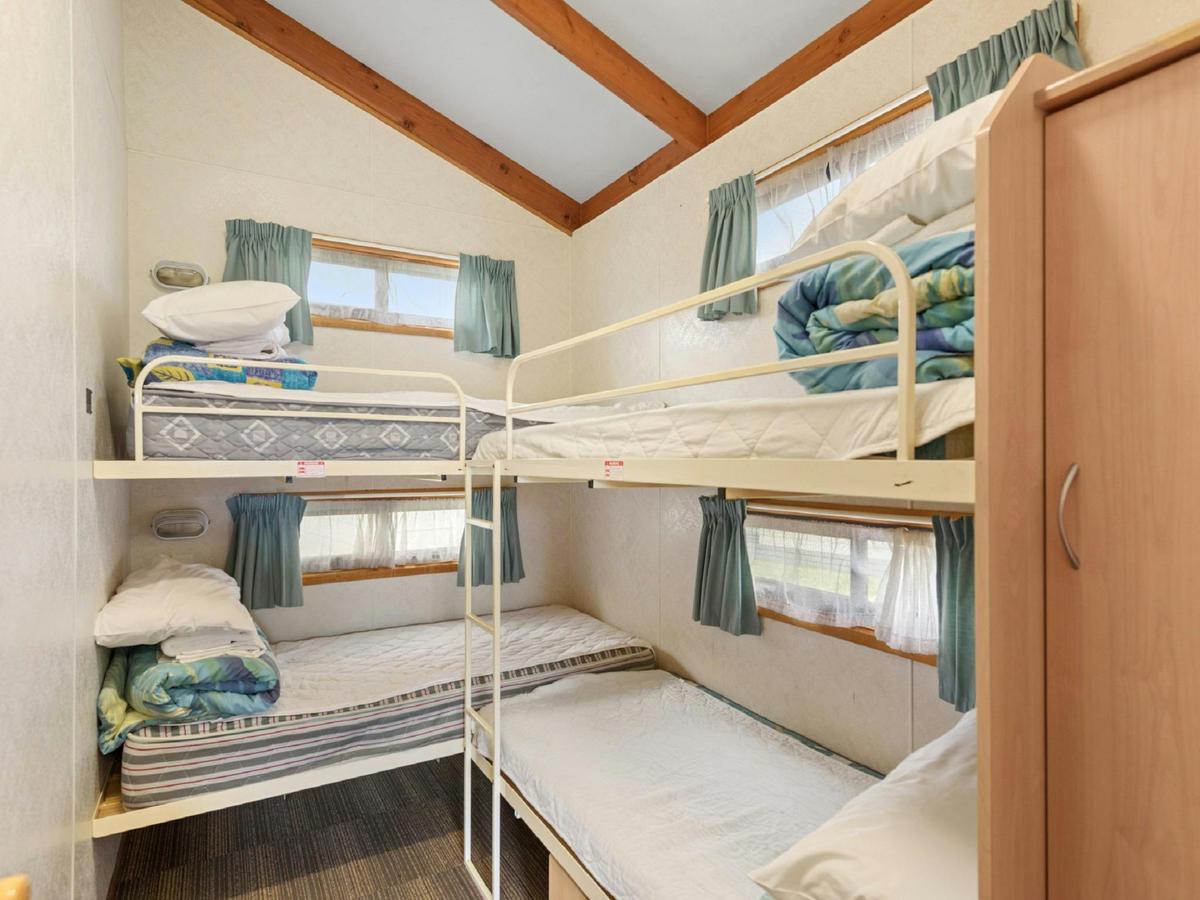 Superior Two Bedroom Cabin
