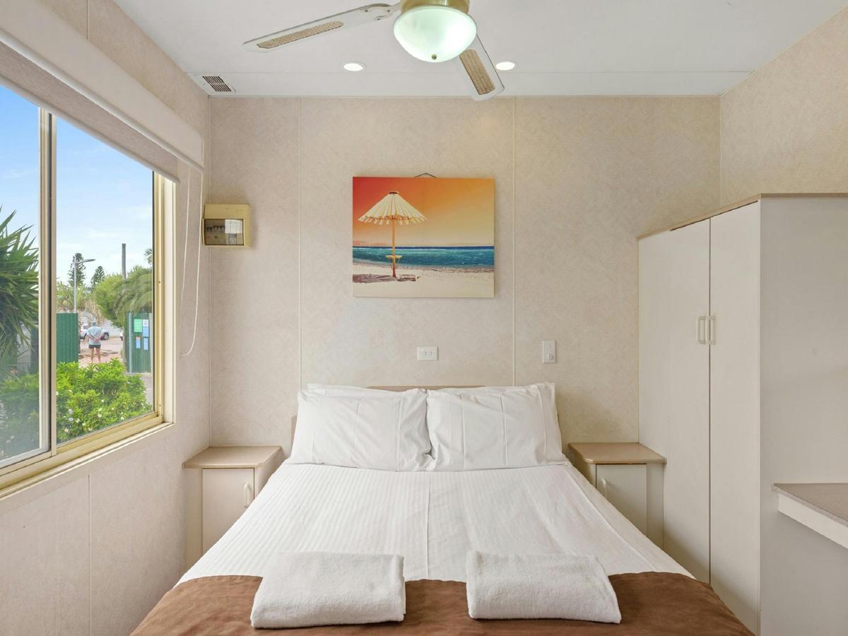 Standard 1 Bedroom Cabin - Pet Friendly