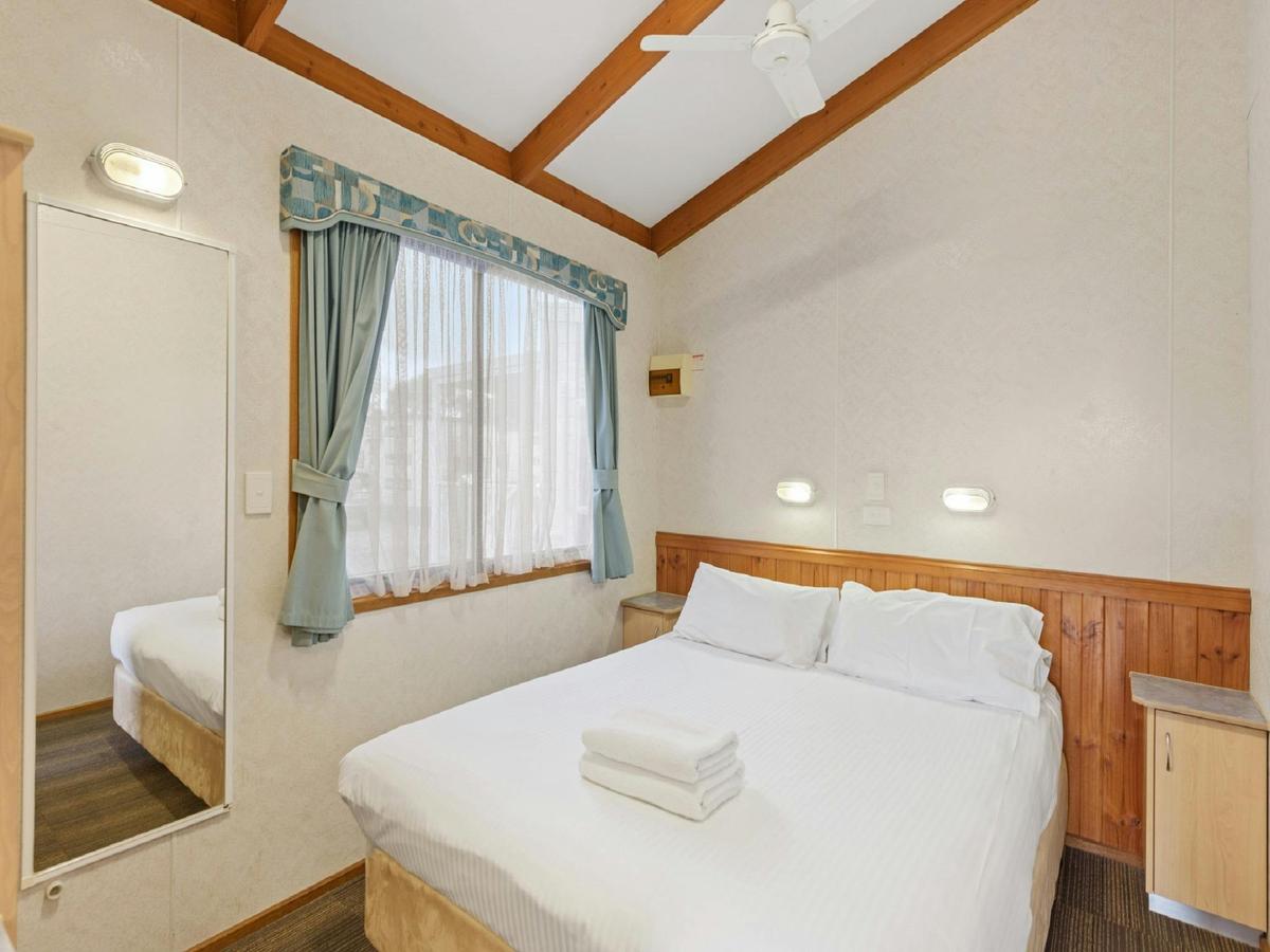 Superior Two Bedroom Cabin