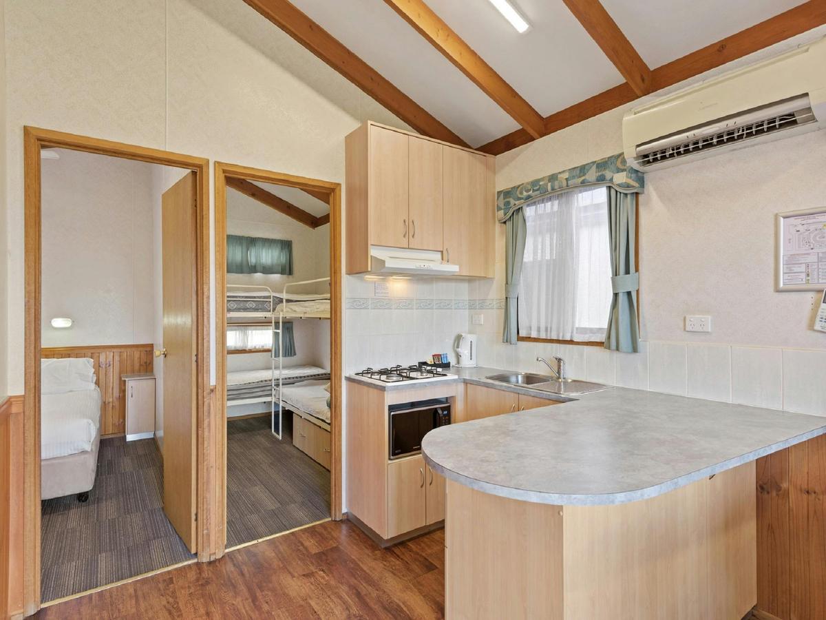 Superior Two Bedroom Cabin