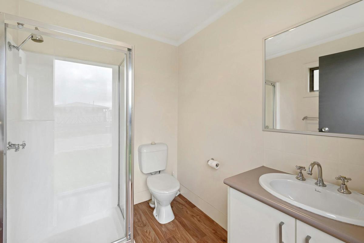 Powered Sites - En suite