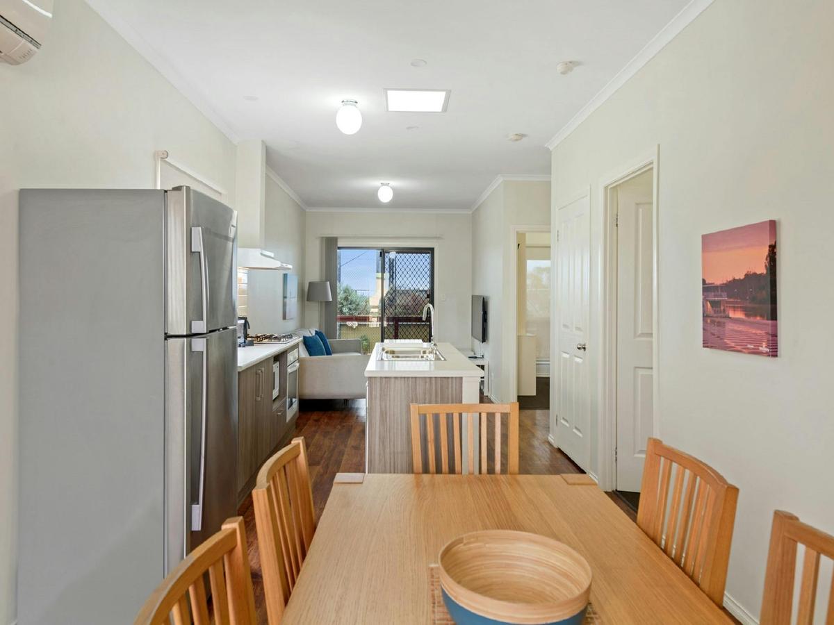 Deluxe 3 Bedroom Cabin