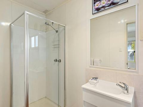 Standard 1 Bedroom Cabin - Pet Friendly