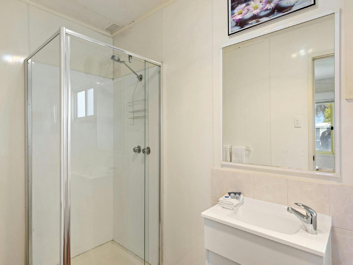 Standard 1 Bedroom Cabin - Pet Friendly