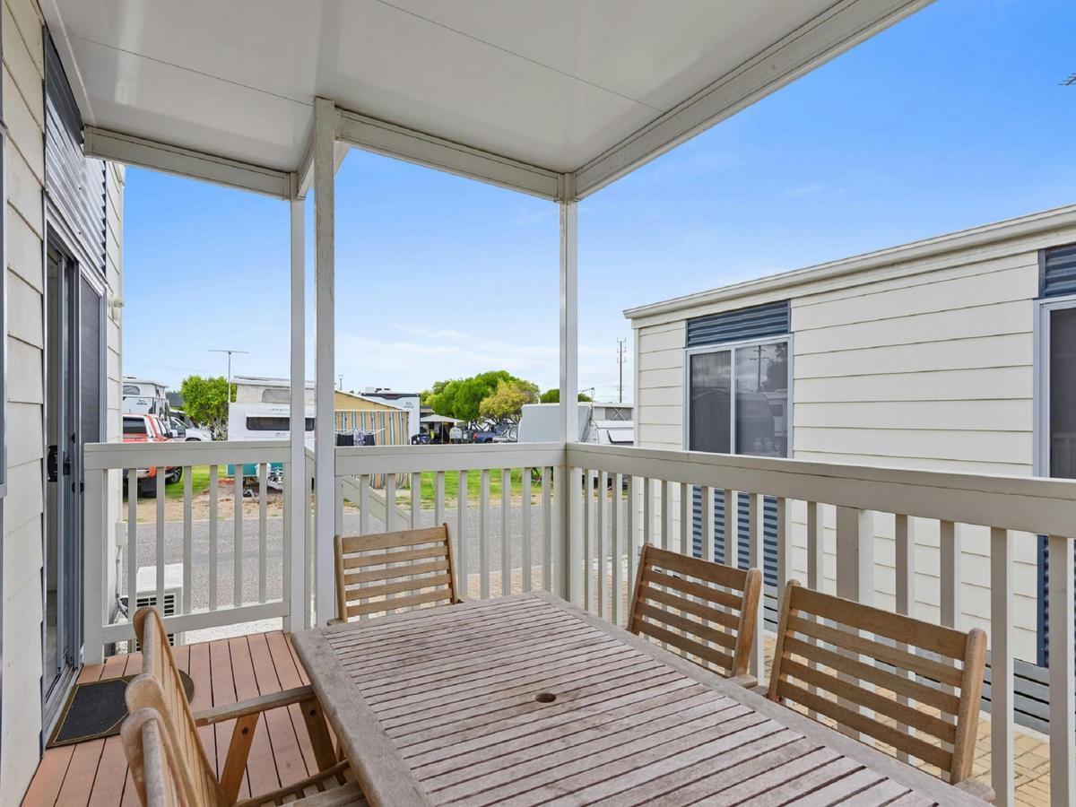 Deluxe Two Bedroom Cabin