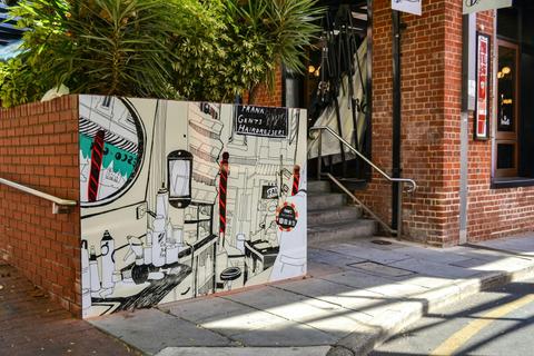 East End Art Trail