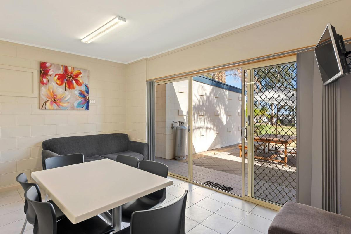 Superior Two Bedroom Cottage