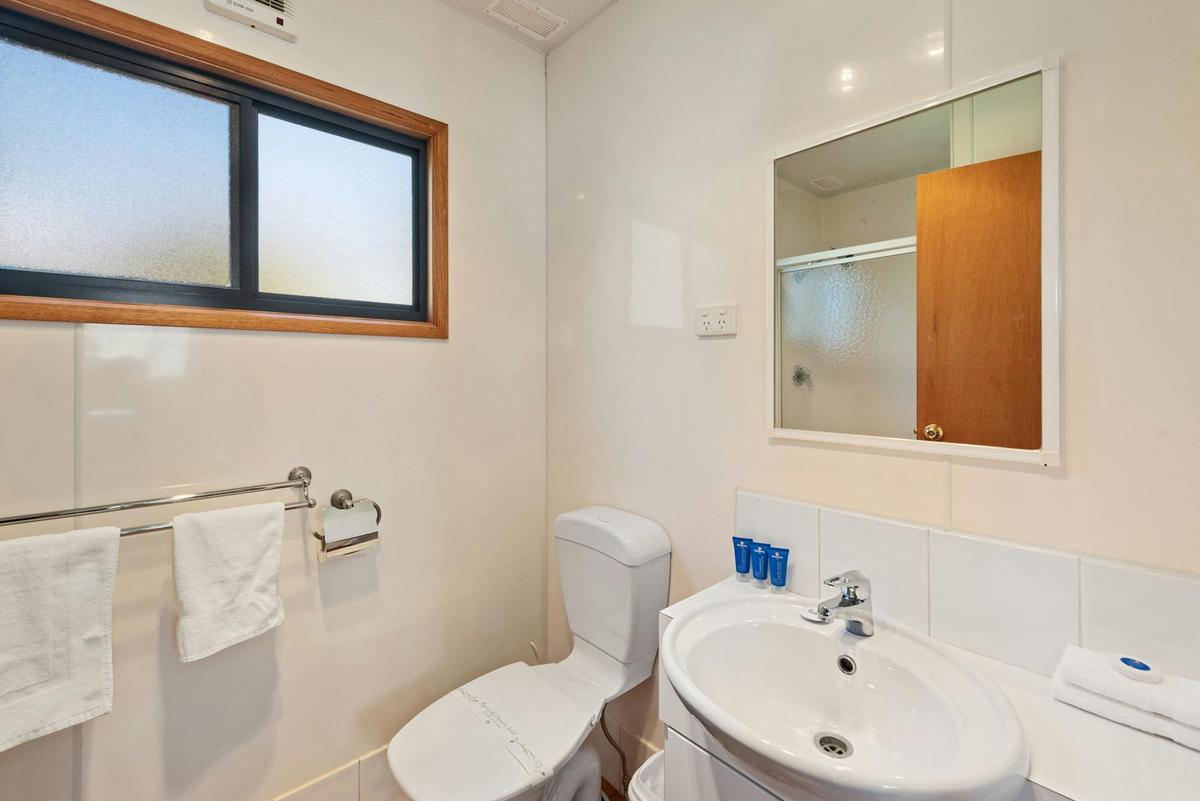 Superior Two Bedroom Cabin