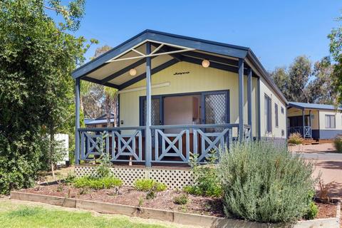 Superior Two Bedroom Cabin