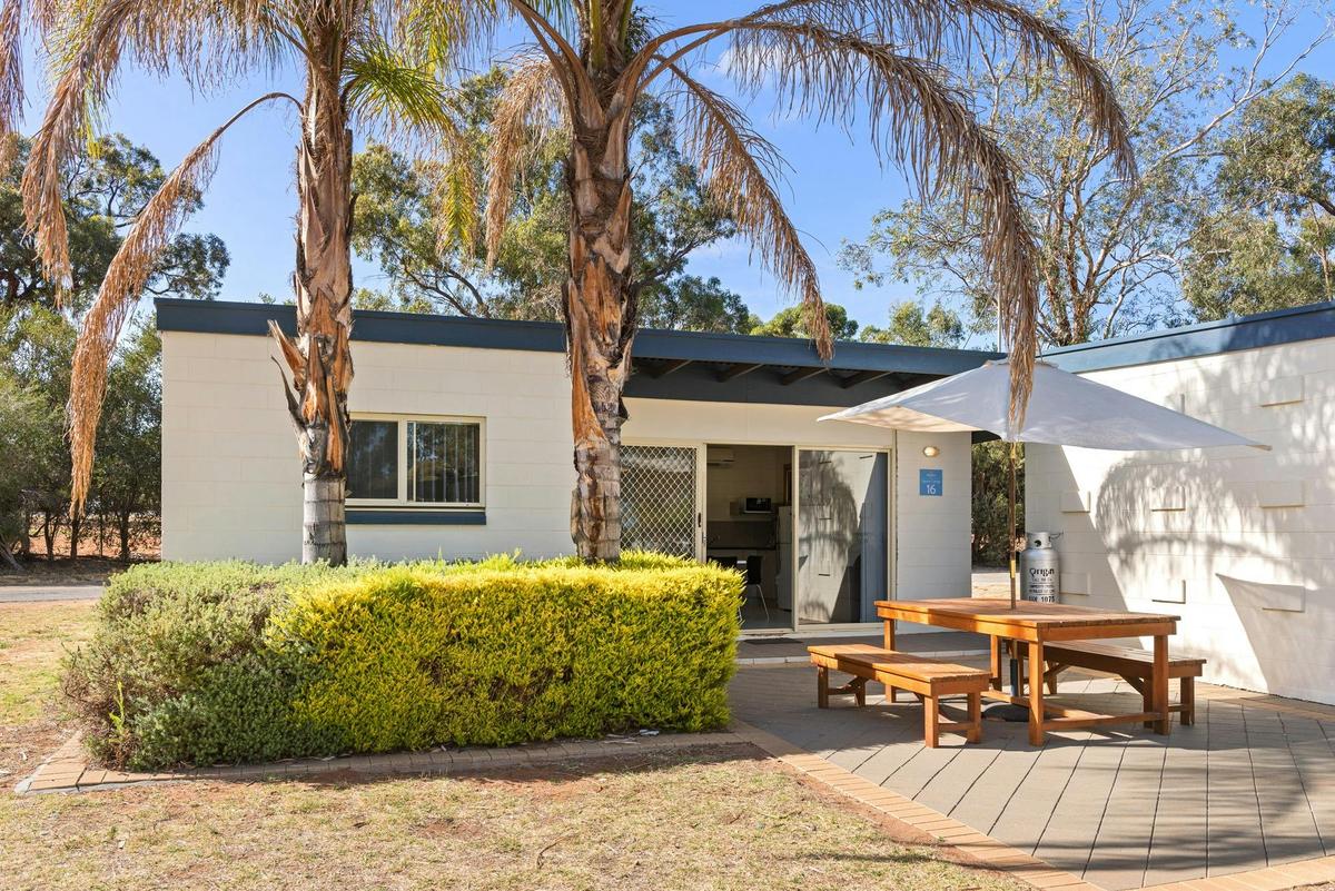 Superior Two Bedroom Cottage