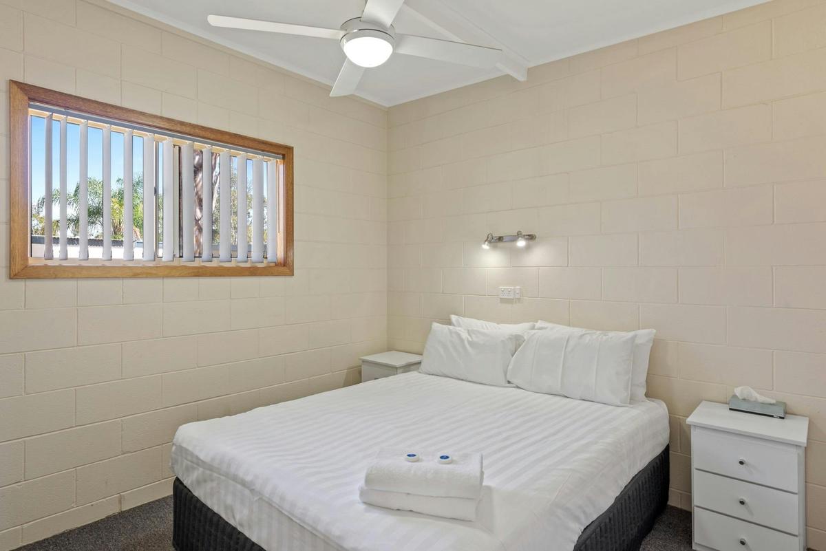 Superior Two Bedroom Cottage