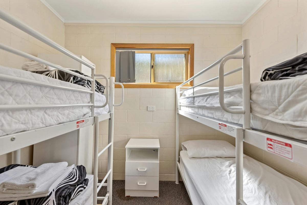 Superior Two Bedroom Cottage