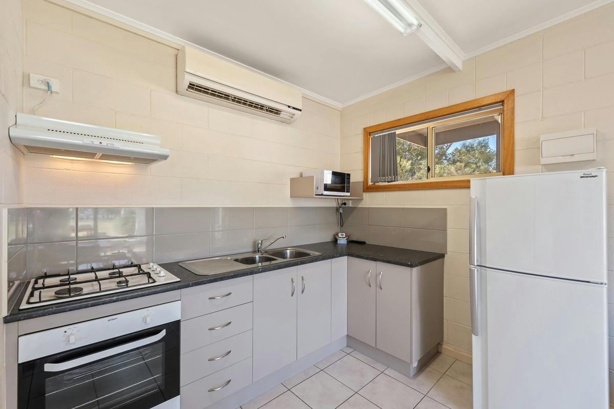 Superior Two Bedroom Cottage