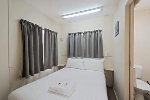 Standard Cabin - Sleeps 2