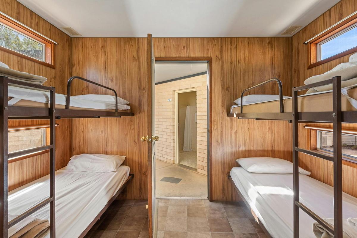 Economy - External Ensuite Unit