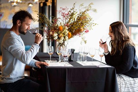 Sidewood Cellar Door - Introduction to Wine Tasting Masterclass