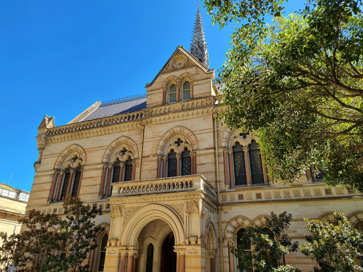 Adelaide: Social Justice History Walking Tour
