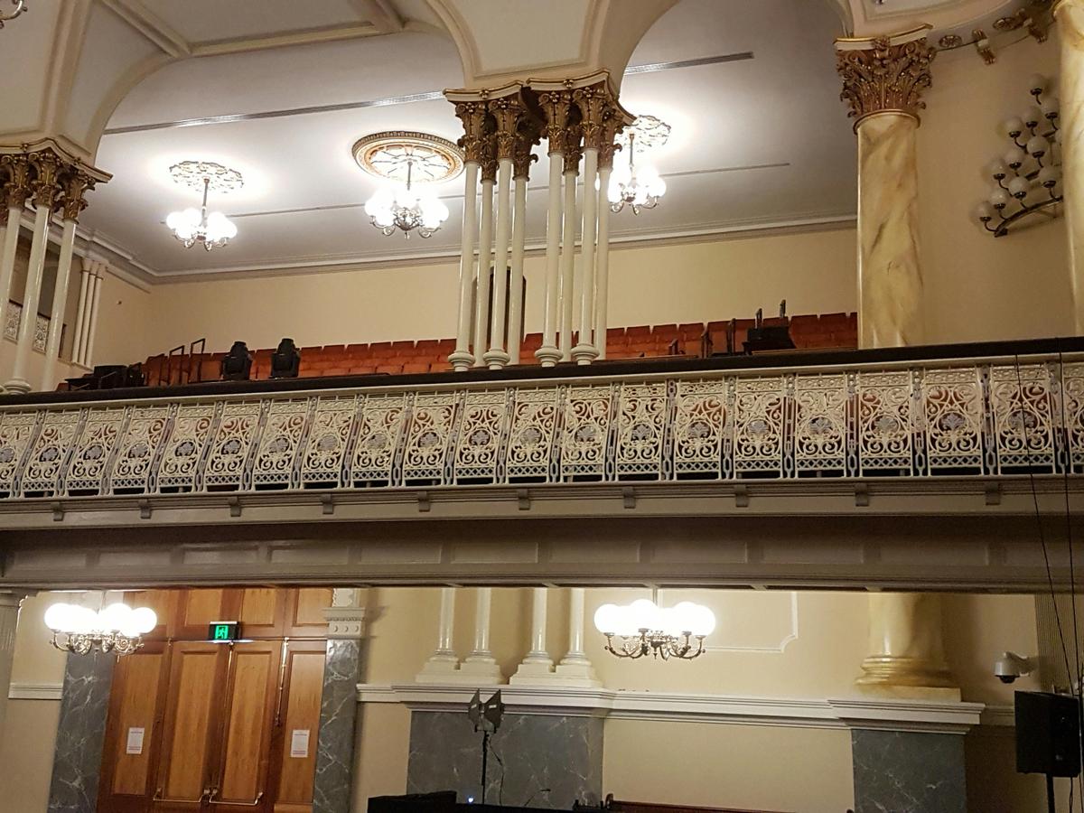 Adelaide: Victoria Square Guided Walking Tour