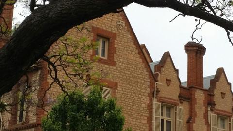 North Adelaide: Hills, Squares and Parklands Tour