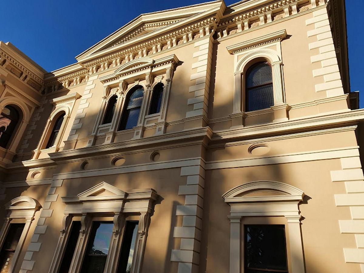 Adelaide: North Terrace Cultural Guided Walking Tour