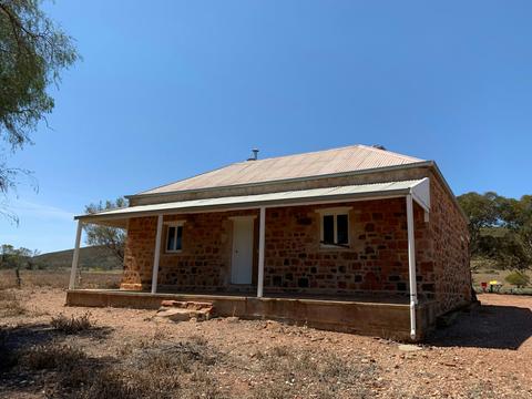 Gawler Ranges SA