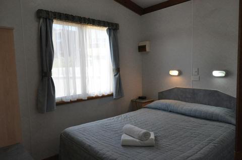 Family Cabin