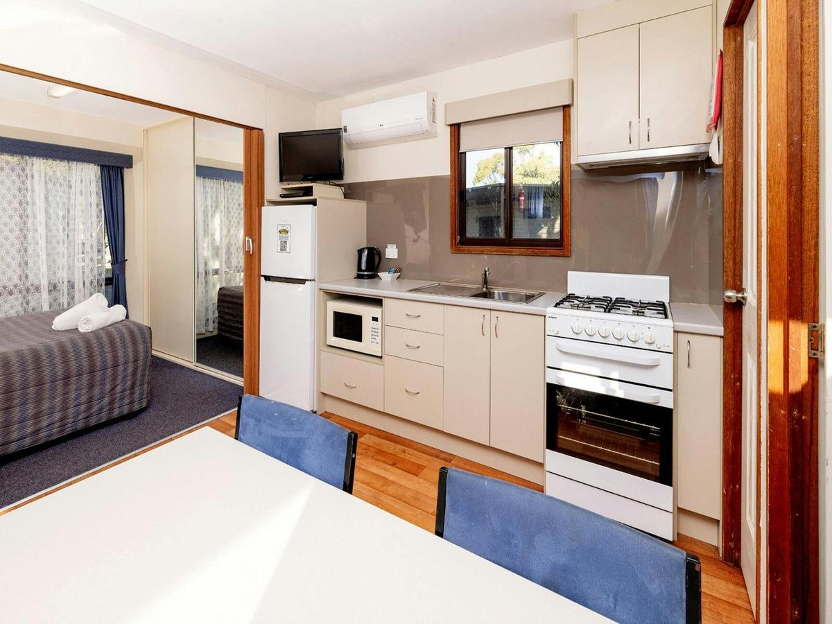 Deluxe Cabin