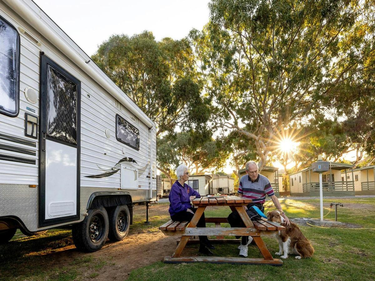 Echo Holiday Parks - Normanville