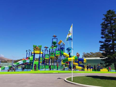 Echo Holiday Parks - Normanville