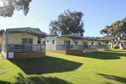 Family Cabin
