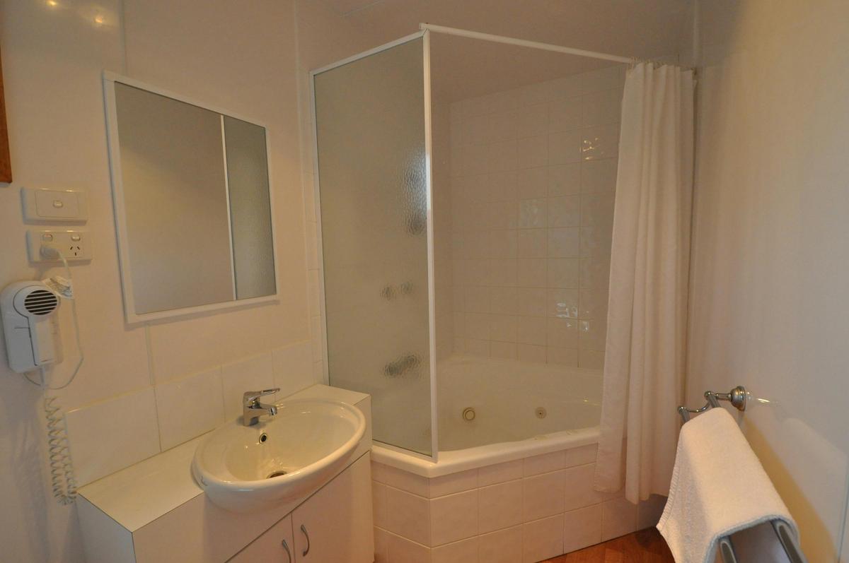 Spa Unit