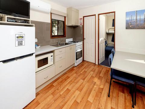 Deluxe Cabin