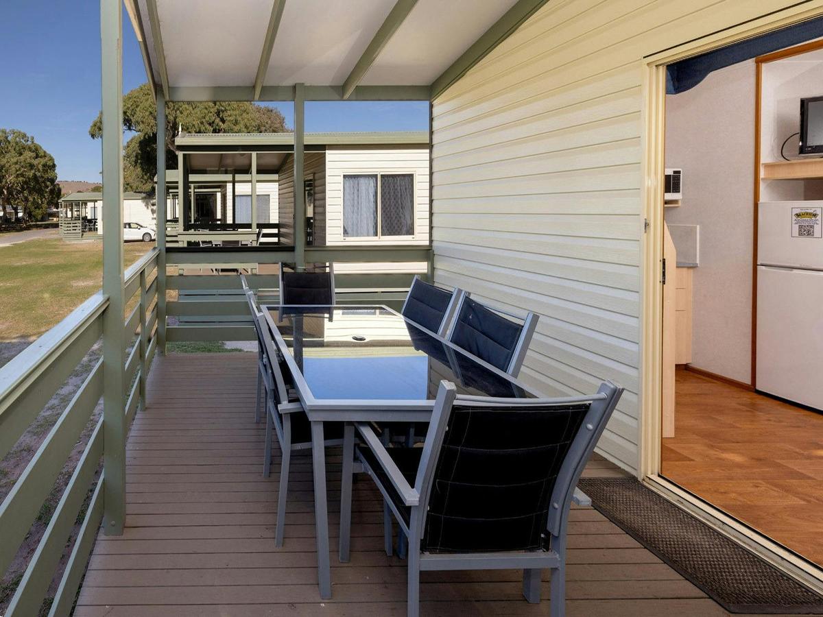 Echo Holiday Parks - Normanville