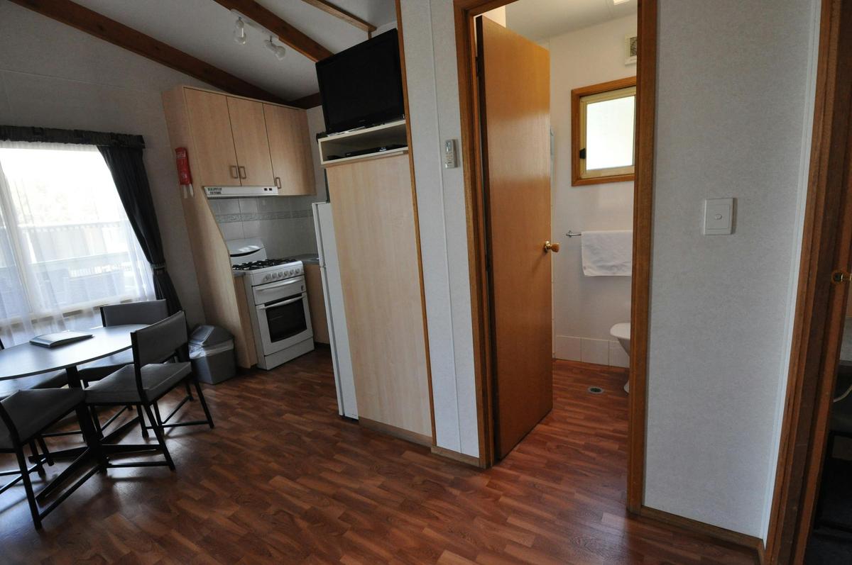 Family Cabin