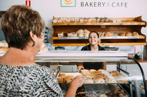 Elliots Bakery