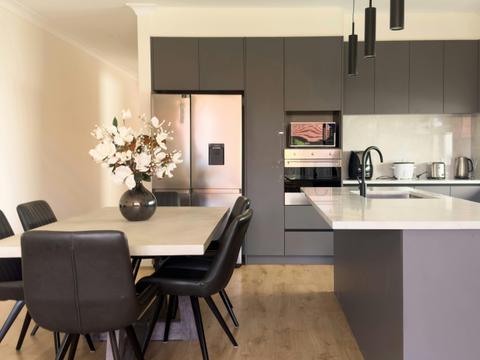 Galaxy Homes