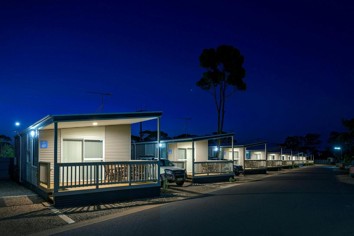 Discovery Parks - Port Augusta