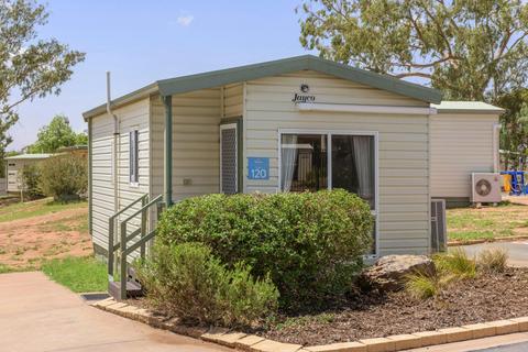 Standard 2 Bedroom Balcony Cabin - Sleeps 2