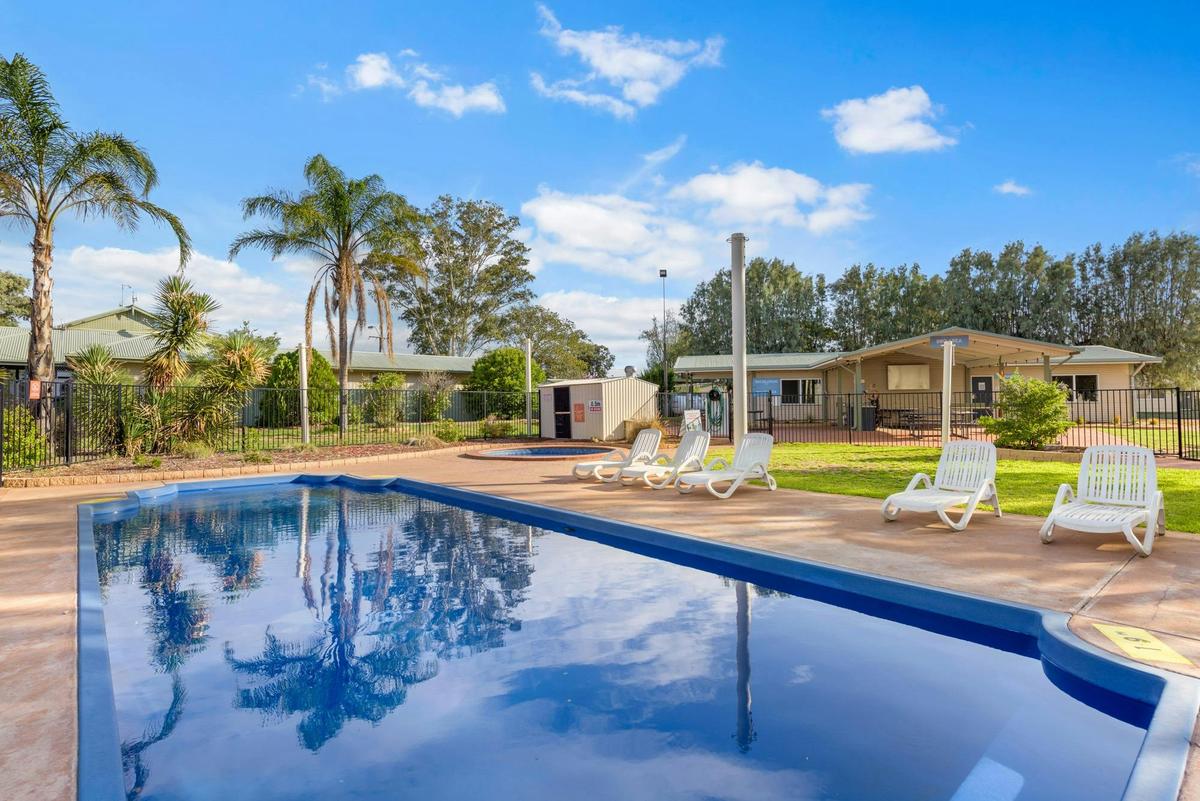Discovery Parks - Port Augusta
