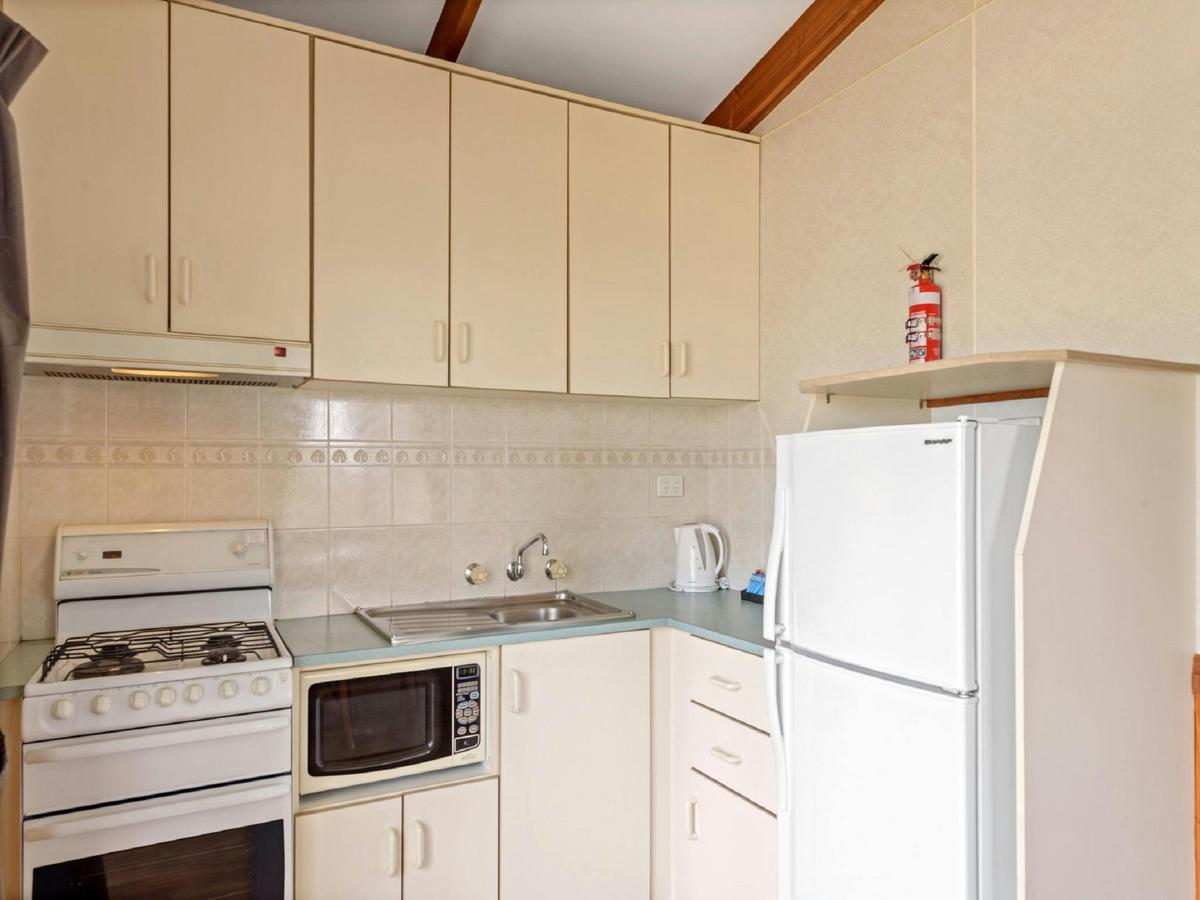 Standard 2 Bedroom Balcony Cabin - Sleeps 4